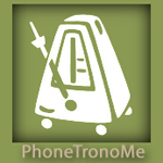 PhoneTronoMe app for windows phone